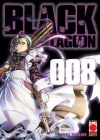 Black Lagoon N.   8 - Ii Ristampa
