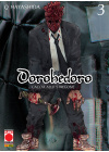 Dorohedoro N.   3 - Seconda Ristampa