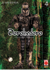 Dorohedoro N.   4 - Seconda Ristampa