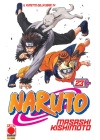 Naruto il Mito N.  23 - Iv Ristampa