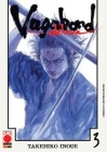 Vagabond Deluxe N.   3 - Seconda Ristampa