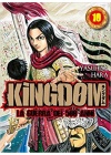 Kingdom N.  10