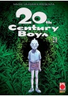 20TH CENTURY BOYS  RISTAMPA N.  21 - TERZA RISTAMPA