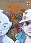 20th Century Boys Ristampa N.  22 - Terza Ristampa