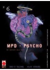Mpd Psycho nei Labirinti della Mente N.   6