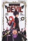 Defense Devil N.  10