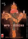 Mpd Psycho nei Labirinti della Mente N.   5
