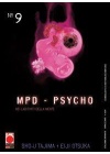 Mpd Psycho nei Labirinti della Mente N.   9