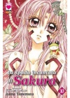 LA SPADA INCANTATA DI SAKURA N.  10