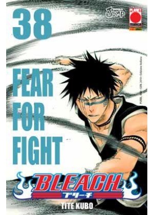 BLEACH  N.  38 - III RISTAMPA