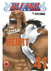 BLEACH  N.  41 - RISTAMPA