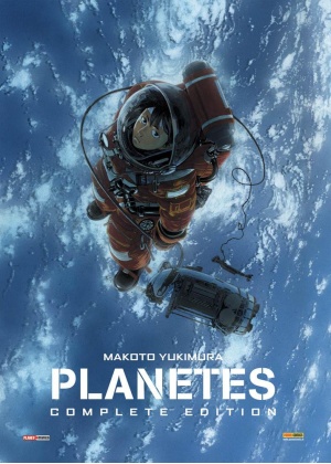 PLANETES COMPLETE EDITION - RISTAMPA