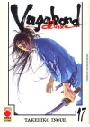 Vagabond Deluxe N.  17 - Ii Ristampa