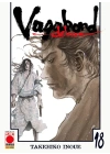 Vagabond Deluxe N.  18 - Ii Ristampa