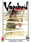 Vagabond Deluxe N.  19 - Ii Ristampa