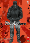 Dorohedoro N.  11 - Seconda Ristampa