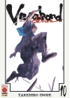 Vagabond Deluxe N.  10 - Ii Ristampa