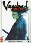 Vagabond Deluxe N.  12 - Ristampa