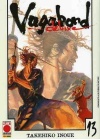 Vagabond Deluxe N.  13 - Ii Ristampa