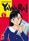 Yawara! N.   1