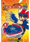 Beyblade N.   8