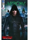 Arrow/smallville N.   1