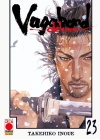Vagabond Deluxe N.  23 - Ii Ristampa