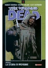 THE WALKING DEAD SPECIALE LA STORIA DI MICHONNE