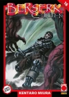 BERSERK COLLECTION SERIE NERA  N.  16 - TERZA RISTAMPA