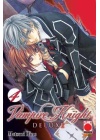 Vampire Knight Deluxe N.   4 - Ristampa