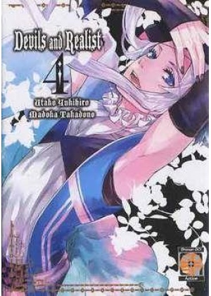 Devils & Realist N.   4