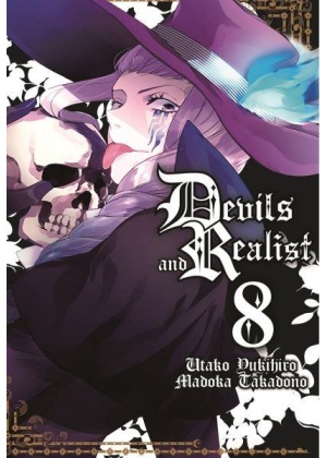 Devils & Realist N.   8