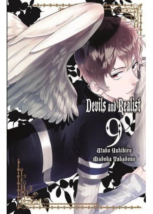 Devils & Realist N.   9