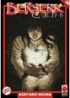 Berserk Collection Serie Nera N.  20 - Terza Ristampa