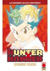 Hunter X Hunter N.  26 - Ii Ristampa