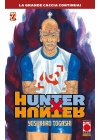Hunter X Hunter N.  27 - Ii Ristampa