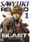 Saiyuki Reload Blast N.   1
