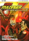 SHIN MAZINGER ZERO N.   1 (di 9)