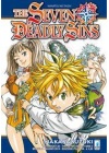 The Seven Deadly Sins - Nanatsu No Taizai N.   2