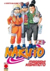 Naruto il Mito N.  21 - Iv Ristampa