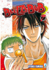 BEELZEBUB N.  7