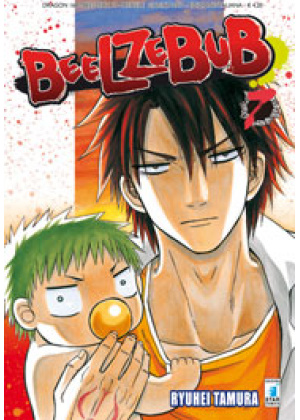 BEELZEBUB N.  7