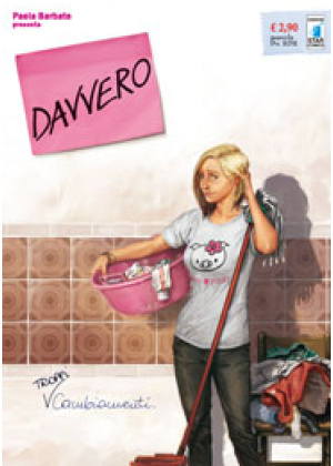 DAVVERO N.   2