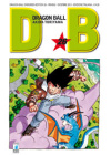 DRAGON   BALL EVERGREEN EDITION N.  26