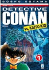 DETECTIVE CONAN VS. KAITO KID N.  1