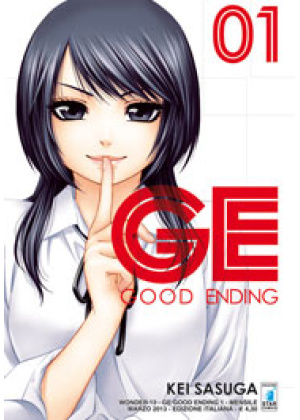 GE GOOD ENDING N.  1