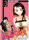 NISEKOI N.   3