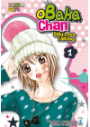 OBAKA-CHAN - SILLY LOVE TALKING N.   1