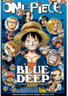 ONE PIECE BLUE DEEP - volume unico