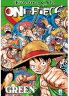 ONE PIECE GREEN